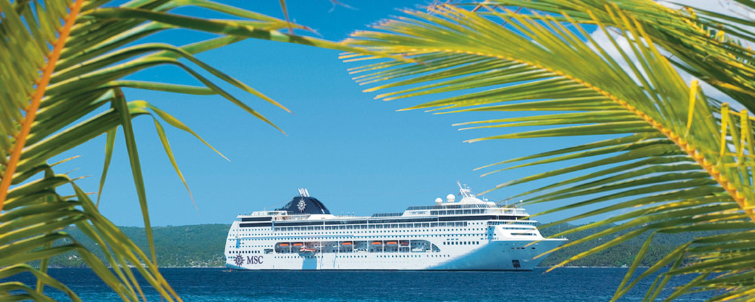 MSC Lirica